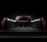 Truck Bed LED Lighting Kit -  8 Super Bright LED Pods