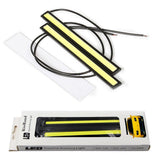17cm DRL Strip - COB LED - DRL (2 Pack)