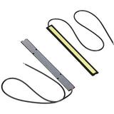 17cm DRL Strip - COB LED - DRL (2 Pack)